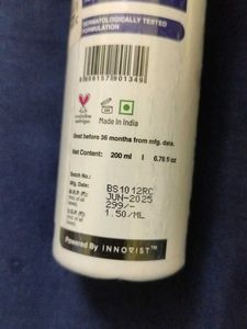 Bare Anatomy Hydrating Shampoo