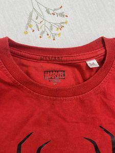 Short With 4 Tshirt