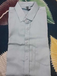 Formal shirt