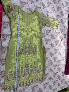 Pakistani Kurta Set