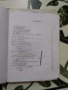 RS AGGARWAL MATHS CLASS 8