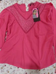 Dressberry New Top For 1 Day