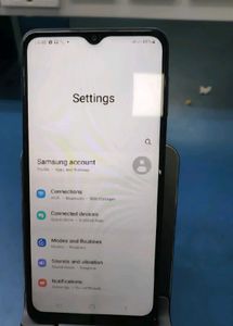 Samsung M32 5g 6gb 128gb