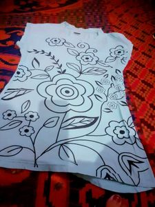 Girls top
