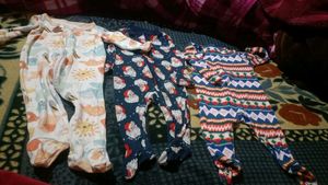 Buby Clothes 😍 Combo Pack