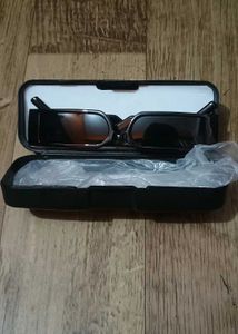 Retro Sunglasses