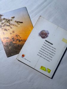 Self Help Books