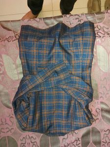 Plaid Lounge Pants
