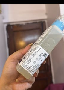 Cerave Smoothing Cleanser