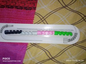 Charger Cable Protector