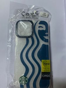 Iphone 12 Pro Cover 🍀
