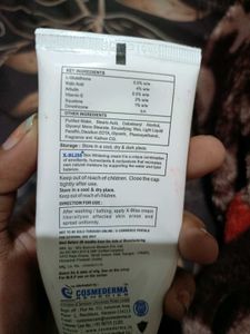 X Bliss - Skin Whitening Cream