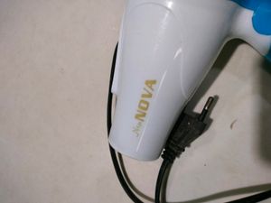Nova Hair Dryer