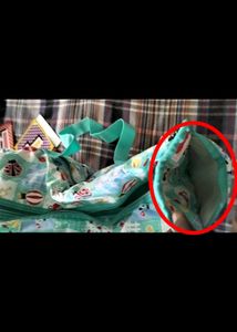 baby diaper bag