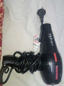 Matrix Hair Dryer