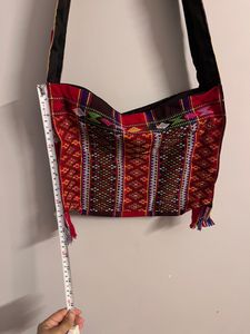 Jhola Bag ( BRAND NEW) From Manali