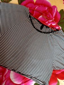 Striped Top