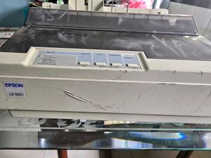 Printer Epson LX 300