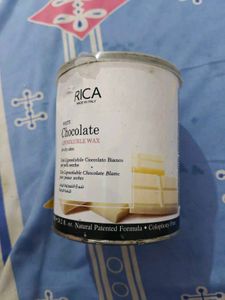 RICA White Chocolate Wax