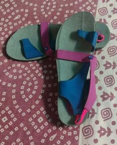 beautiful comfortable ladies sandal