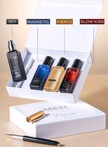 007 PERFUME