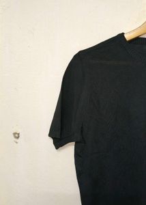 Trendy New Black Top For Women