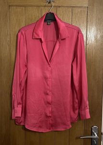 Primark Pink Shirt