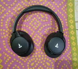 Boat Headphones
