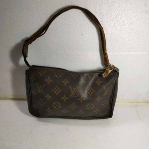 LV Authentic Baguette Bag
