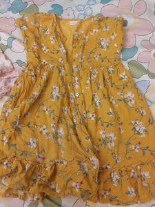 2 Frocks