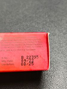 Nykaa So Matte Pink Brat Lipstick