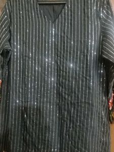 Kurti Pant Set