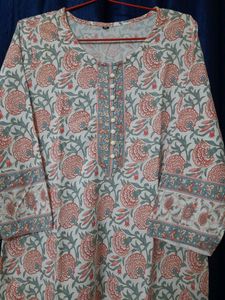Kurti For Women