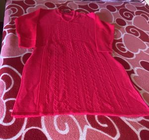 Woollen Kurti