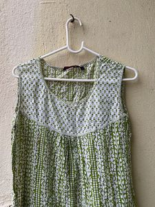 New Srishti 100% cotton kurta😍