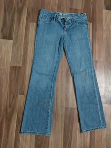 Women Bootcut Jeans