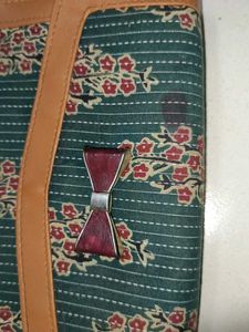 Ethnic Traditional Clutch