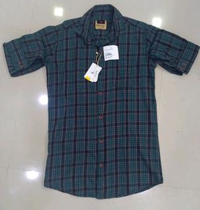 Men&#39;s Full Sleeve Shirt