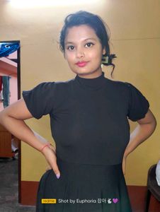 Party Wear black Dress