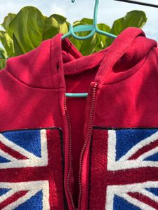 Sale😍 Red Jacket 🍒