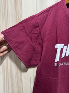 Thrasher Skateboard Magazine TShirt