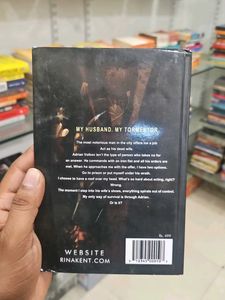 Vom Deception By Rina kent