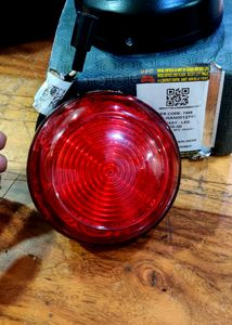 Royal Enfield Hunter 350 Tail Light