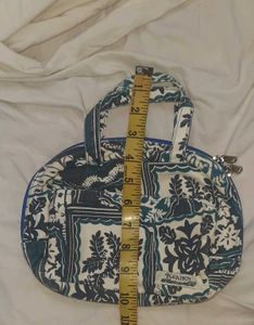 Fabric Bag