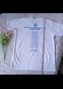 Puma Shorts &amp; Graphic Tee Set