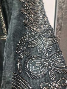 Vintage Beaded Jacket