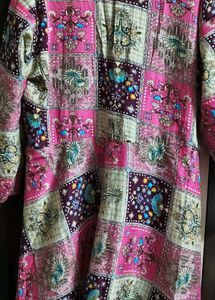 New Elegant Women kurta