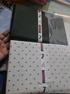 Raymond Suit Fabric Piece Set