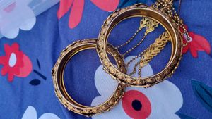 Bangle Set