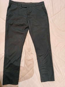 Men Casual Pants